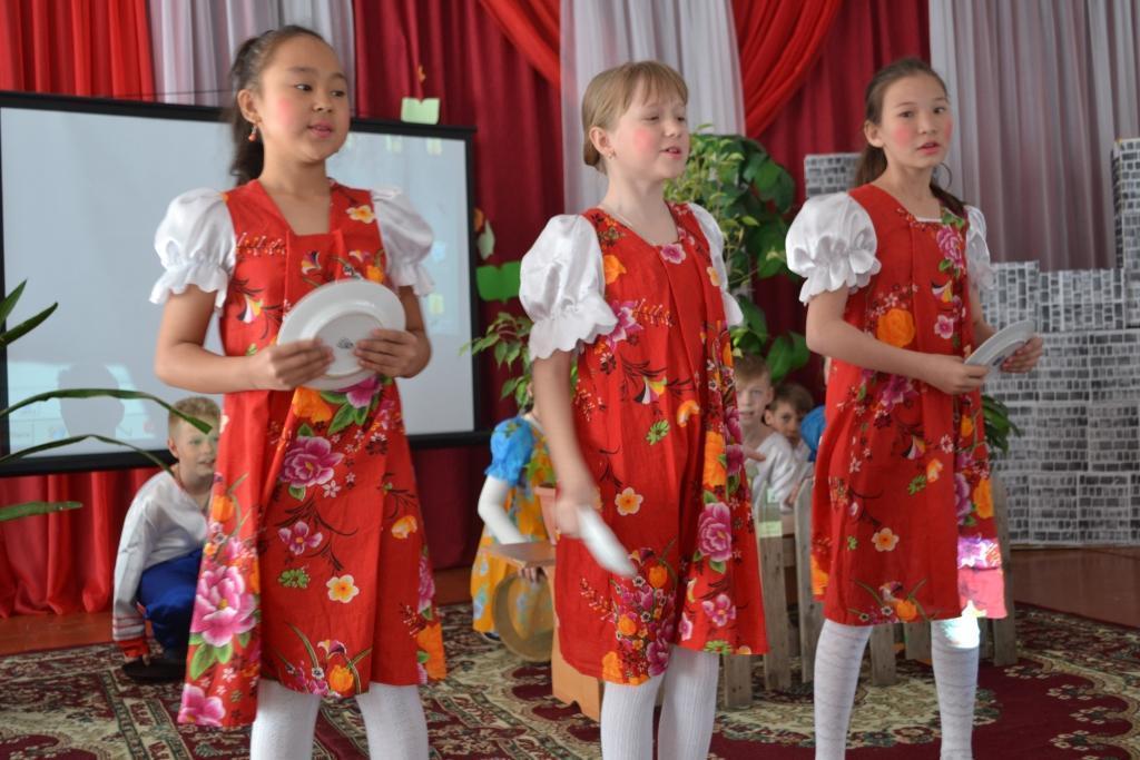 Живая классика