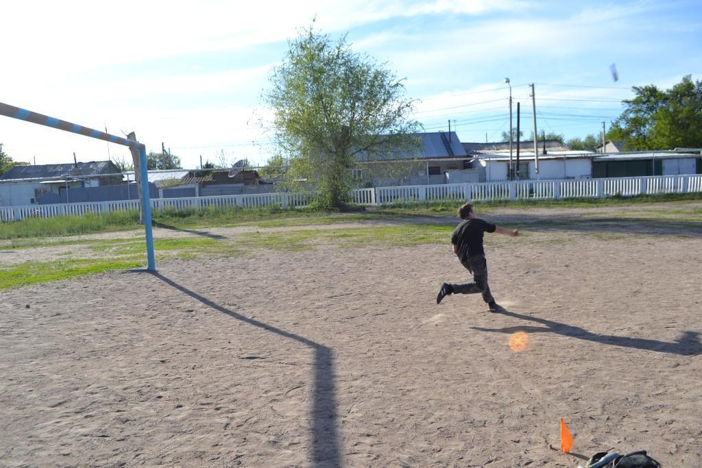 спортивное мероприятие "Служу отечеству!"