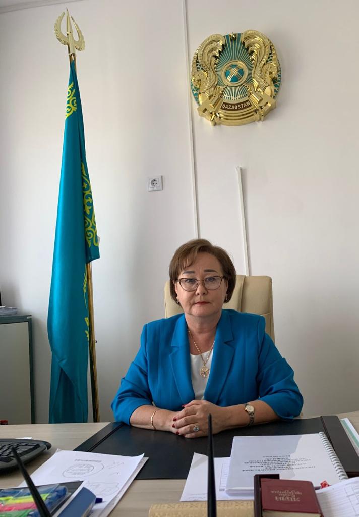 Мемлекет басшысы Қасым-Жомарт Тоқаевтың Қазақстан халқына Жолдауына пікір