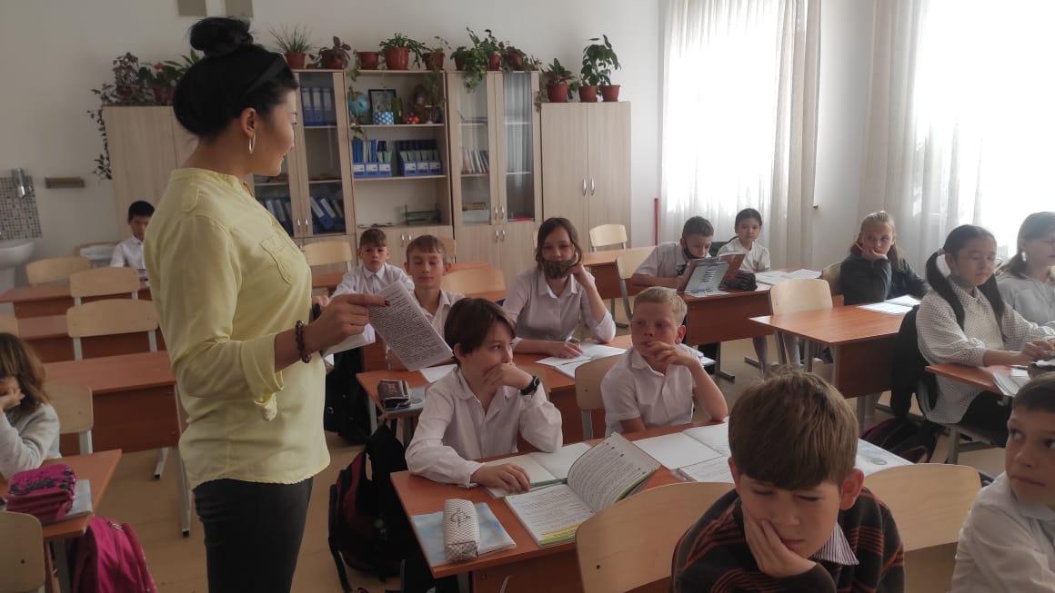 "Безопасный Интернет" "Қауіпсіз әлем желі"