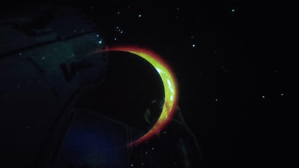 Природа — невероятный фантазер. Уже четыре с половиной миллиарда лет она пишет замысловатый роман под названием «История жизни на планете Земля». В этом романе тысячи удивительных героев. Первая жизнь зародилась в воде. Это были бактерии – микроскопи