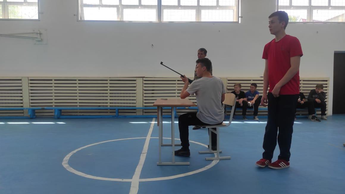 Военно – спортивный праздник посвященный 30-й годовщине образования ВС РК. Цель нашего мероприятия: сохранение исторической памяти о войне и о героях войны, пропаганда патриотизма и здорового образа жизни среди обучающихся. казахстанская армия за 30