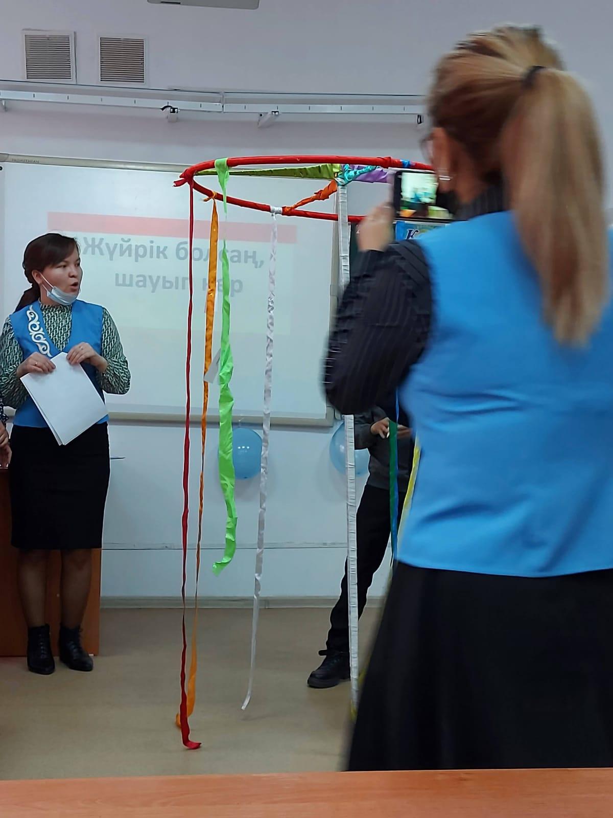 Защита Зерде